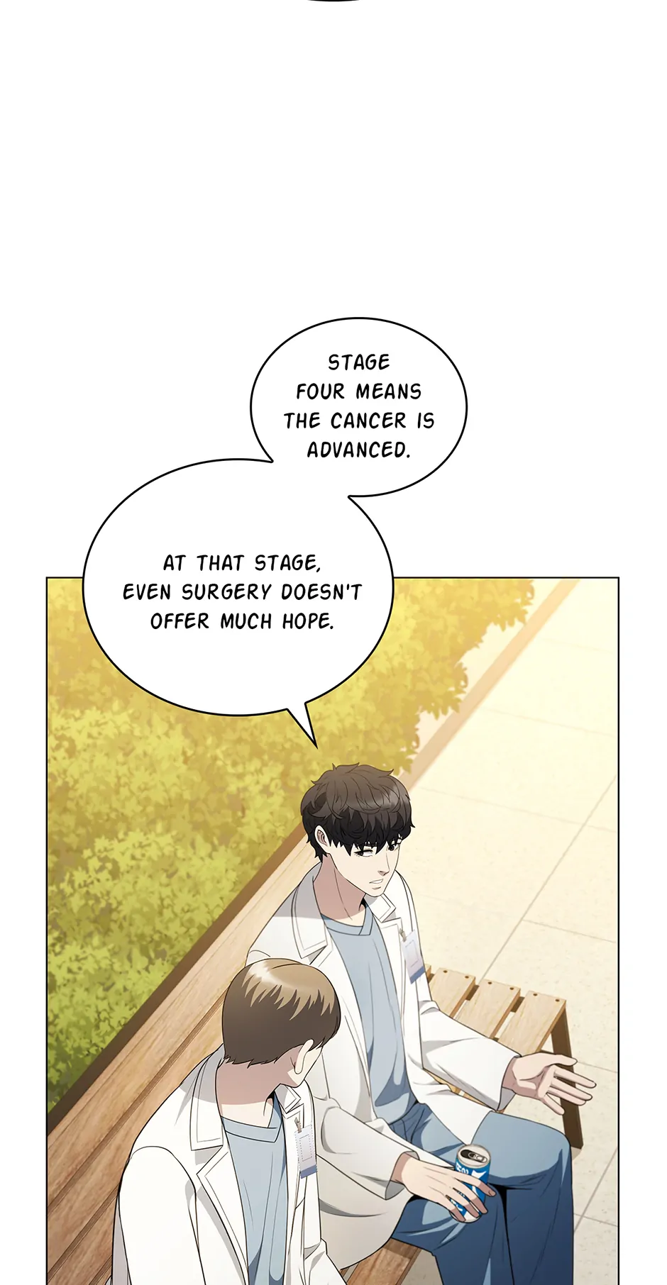 Dr. Choi Tae-Soo Chapter 236 75